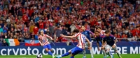 UEFA Champions League: Atlético Madrid empató con Arsenal, en el partido por las semifinales