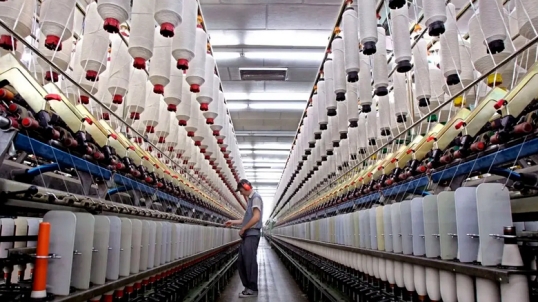 Aseguran que la reconversión textil que propone el Gobierno no es posible