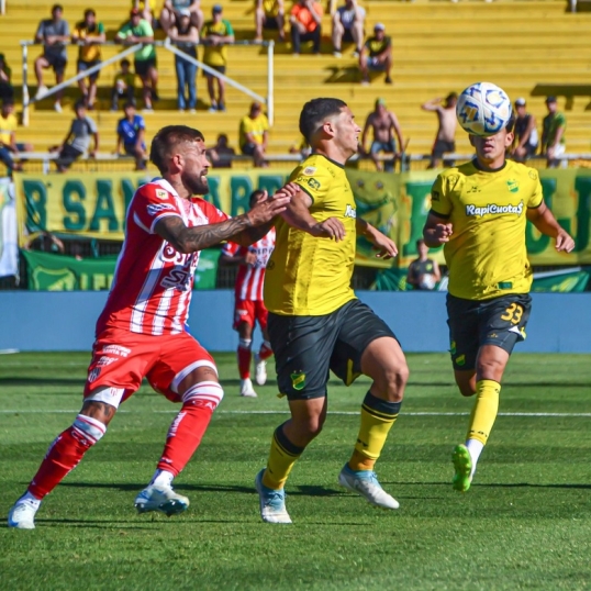 Torneo clausura de la Liga Profesional de Fútbol: Unión recibirá a Defensa y Justicia, en el cierre de la fecha
