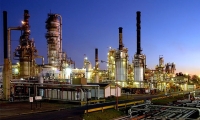 La utilización de la capacidad instalada de la industria en abril fue del 59,9%