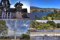 Centros turísticos: Muy bajo nivel de reservas para los fines de semana largos