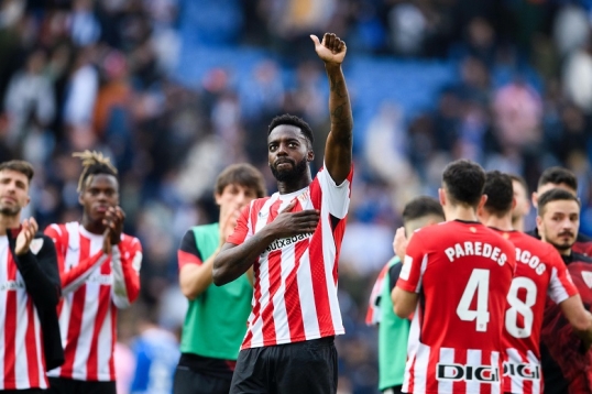 LaLiga de España: Athletic Bilbao igualó con el Espanyol