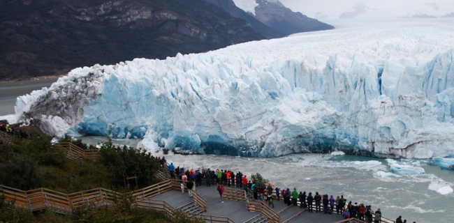 Los cambios en la reforma de la Ley de Glaciares
