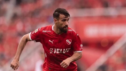 Independiente: Luego su salida del club, Laso criticó a un dirigente