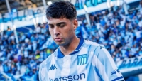Racing: Juan Nardoni podría migrar al fútbol brasileño