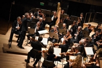 Concierto en el Día de la Música&quot; de la Orquesta Sinfónica Nacional