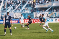 Copa Argentina: Independiente Rivadavia enfrenta a Atlético Tucumán, por un lugar en semifinal