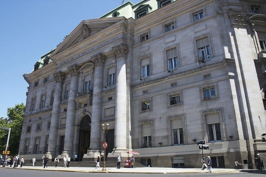 Fuerte apuesta del Banco Nación en la prevención del ciberdelito