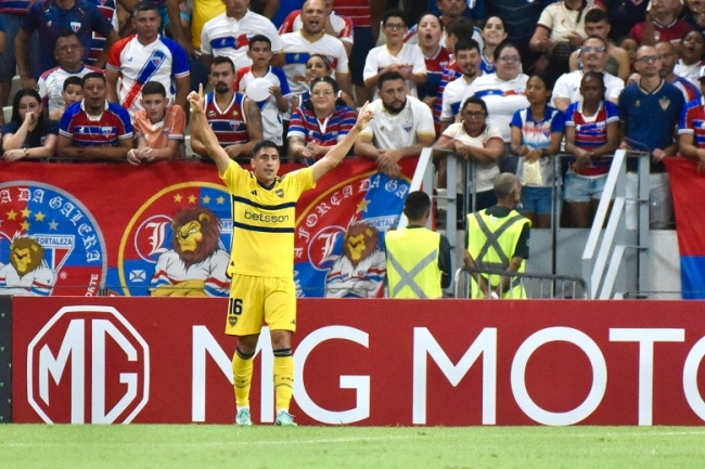 Miguel Merentiel fue dado de baja en la selección de Uruguay