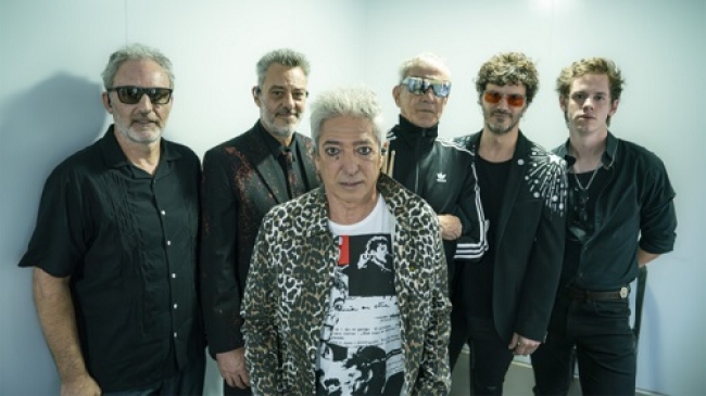 Virus, la banda que marcó un antes y después en el rock nacional anuncia tres nuevas fechas