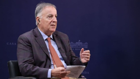 Banco Nación: Daniel Tillard deja la presidencia y será reemplazado por Darío Wasserman