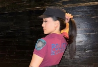 Presentan denuncia por una posible red de explotación sexual detrás de la policía tiktoker