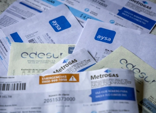 Luego de los datos de INDEC: Los servicios siguen presionando al bolsillo