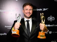 Premios Olimpia 2025: Todos los ganadores