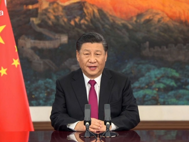 Xi Jinping apoya la misión africana que viajarán a Ucrania y Rusia para presentarles su plan de &quot;camino hacia la paz&quot;