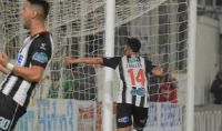 Superliga: Central Córdoba y Colón juegan pensando en el promedio