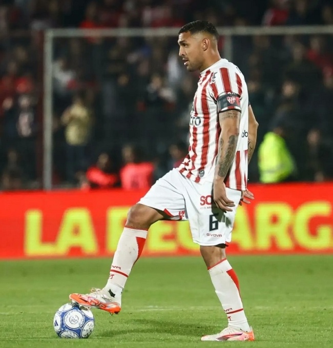 Torneo clausura de fútbol: Instituto le ganó a Gimnasia de Mendoza