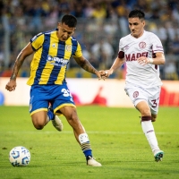 Torneo clausura de la Liga Profesional de Fútbol: Lanús enfrenta a Rosario Central