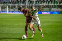 Liga Profesional de Fútbol: Lanús recibe a Banfield en el clásico del sur bonaerense