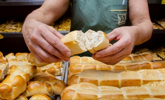 Día del empleado panadero: «Nada que festejar» ante el cierre de 3.000 panaderías y la pérdida de 17.000 puestos de trabajo