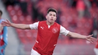Independiente: El club recibió una oferta por Alan Velasco de Dallas, de MLS