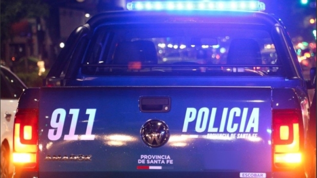 Santa Fe: Detienen a 9 policías sospechados de prender fuego a un hombre