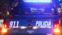 Santa Fe: Detienen a 9 policías sospechados de prender fuego a un hombre