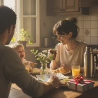 El BNA anunció beneficios para el Día de la Madre