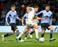 Liga Profesional de Fútbol: Newell’s Old Boys se mide ante Belgrano