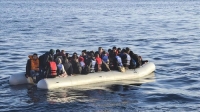 Mueren ahogados 33 refugiados en el mar Egeo, al intentar llegar a Grecia