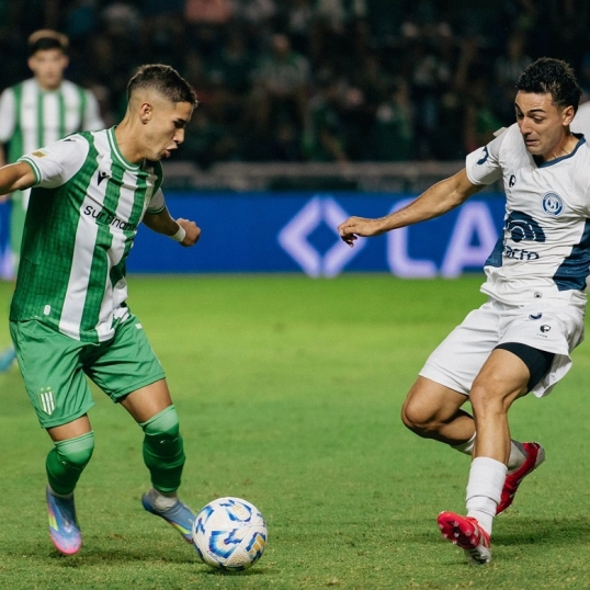 Torneo clausura de la Liga Profesional de Fútbol: Independiente Rivadavia recibe a Banfield