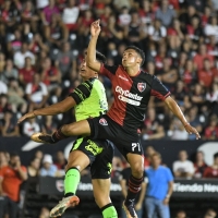 Liga Profesional de Fútbol: Barracas recibe a Newell´s Old Boys