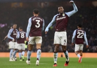 Premier League: Aston Villa derrotó al por 1-0 al Southampton
