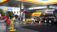 Los Petroleros lanzan medida de fuerza y advierten sobre provisión de combustibles