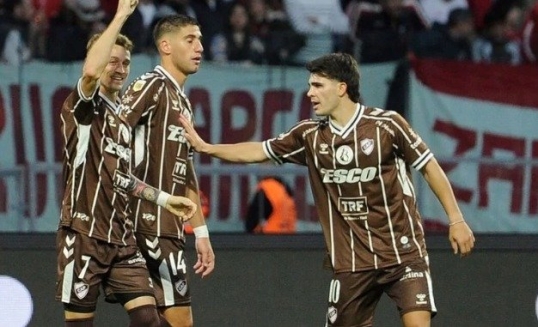 Copa Libertadores grupo E: Platense visitará a Independiente Santa Fe de Colombia