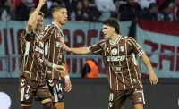 Copa Libertadores grupo E: Platense visitará a Independiente Santa Fe de Colombia