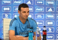 Scaloni no convocaría a los futbolistas del torneo local para el próximo partido de la selección Argentina