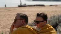 Se estrena el film «Queer», con Daniel Craig, Lesley Manville, Drew Starkey