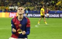 Champions League: Barcelona perdió con Borussia Dortmund, igual avanzó a semifinal