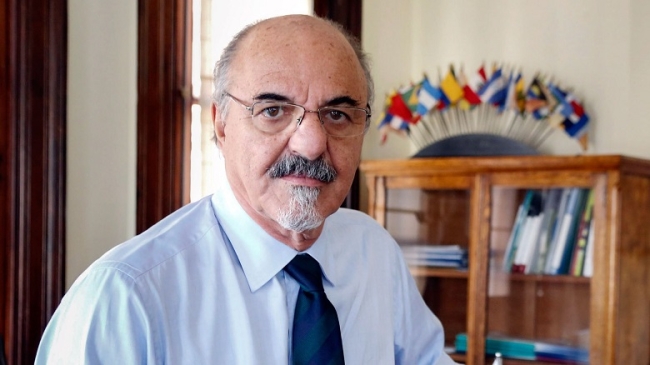 Carlos Tomada advirtió sobre la creciente desvalorización del trabajo en Argentina