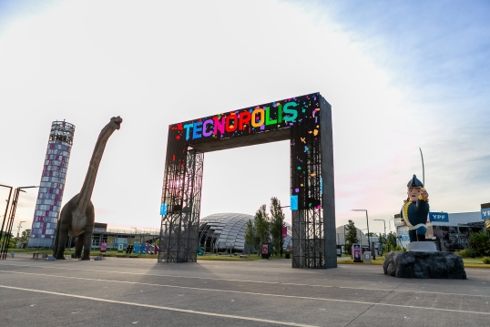 El Gobierno licitará la explotación del predio de Tecnópolis