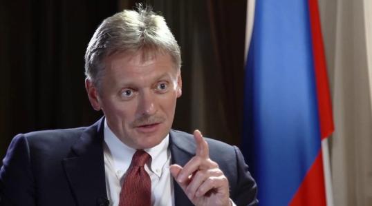 «Europa se ha militarizado y se ha convertido en un 'partido de guerra'» afirmó Dmitri Peskov