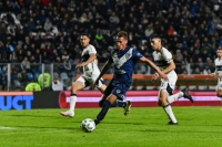 Liga Profesional de Fútbol: Vélez enfrenta a Gimnasia y Esgrima