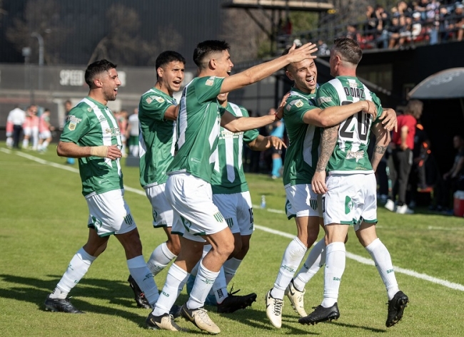 Liga Profesional de Fútbol: Banfield juega ante Aldosivi
