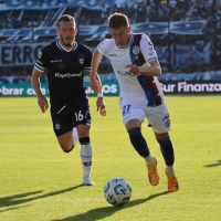 Liga Profesional de Fútbol: Gimnasia cayó con Godoy Cruz