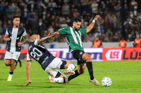 Torneo apertura de la Liga Profesional de Fútbol: Banfield enfrenta a Gimnasia