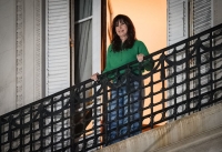 Cristina volvió a cuestionar el juicio por los «cuadernos truchos»