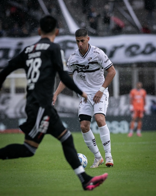 Liga Profesional de Fútbol: Riestra superó 1-0 a Platense