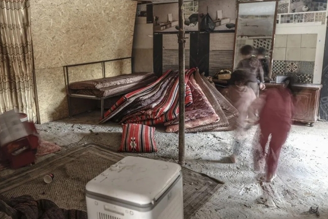 ONG israelí denuncia el asesinato de 54 niños en Cisjordania por «fuego imprudente» de Israel