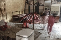 ONG israelí denuncia el asesinato de 54 niños en Cisjordania por «fuego imprudente» de Israel